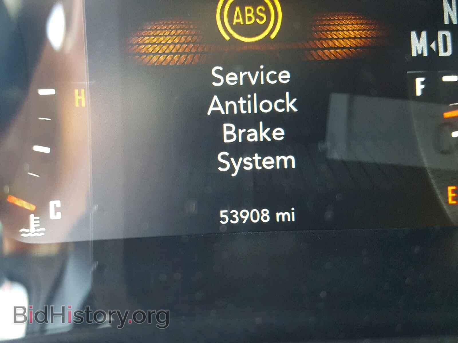 2015 DODGE CHALLENGER - VIN: 2C3CDZAG3FH718930 - Фото 8