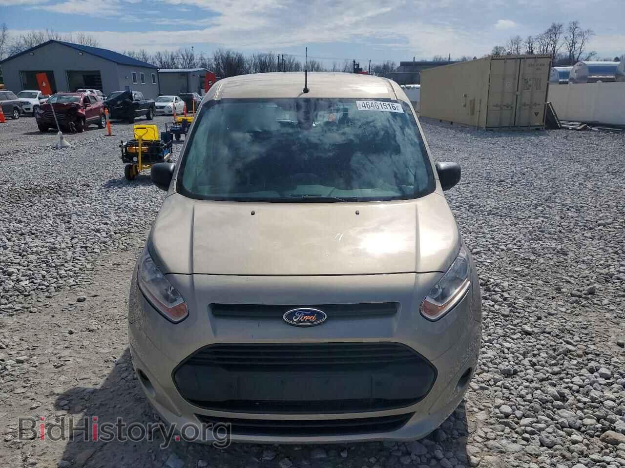 2014 FORD TRANSIT - VIN: NM0GE9F76E1138052 - Фото 5