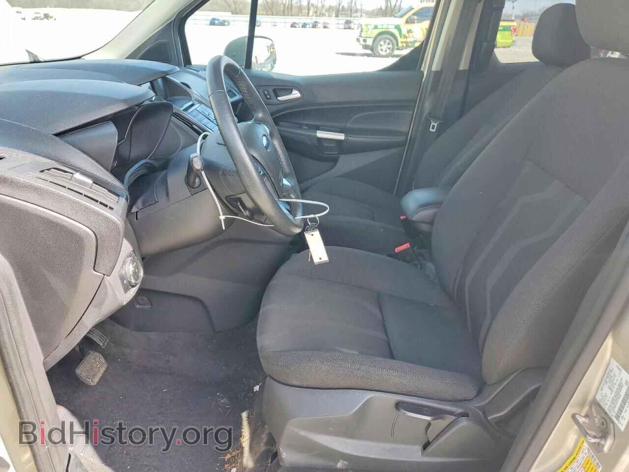 2014 FORD TRANSIT - VIN: NM0GE9F76E1138052 - Фото 7