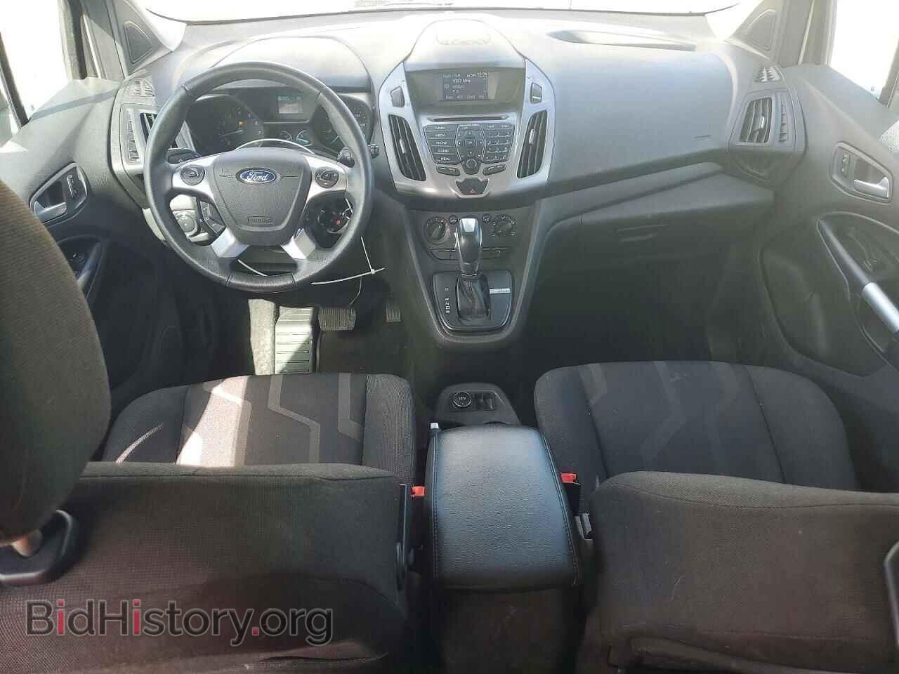 2014 FORD TRANSIT - VIN: NM0GE9F76E1138052 - Фото 8