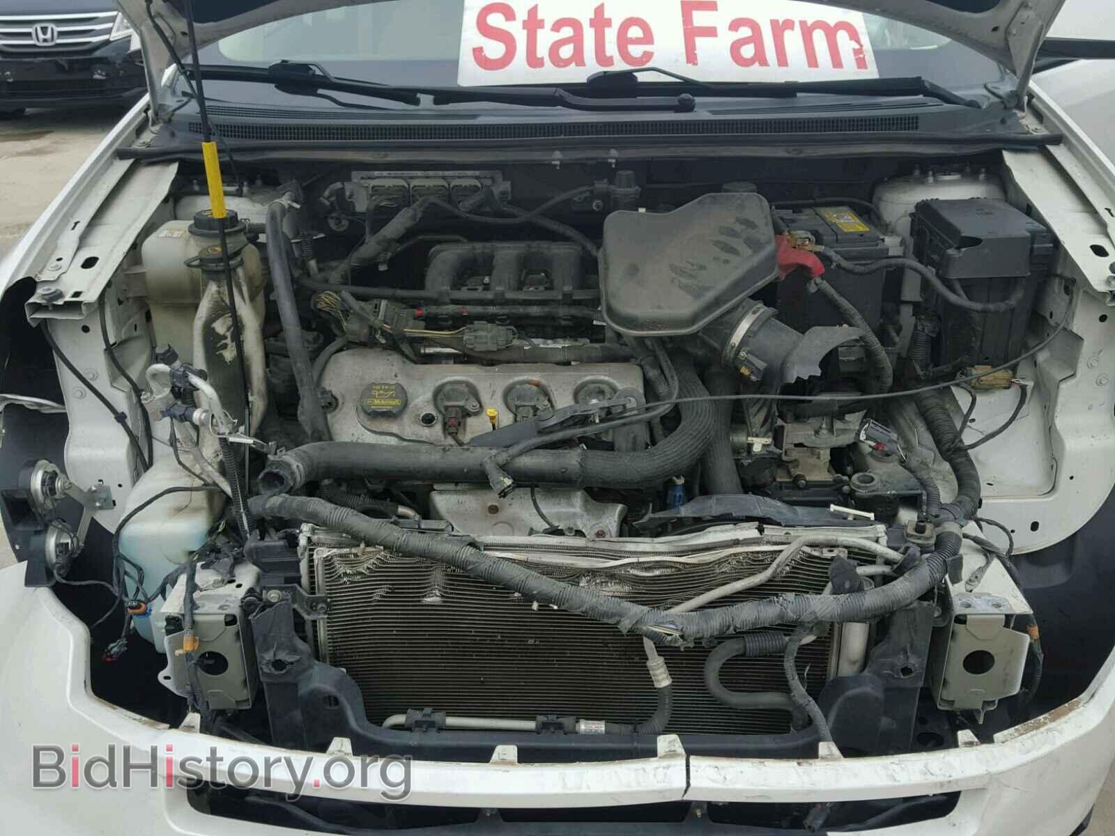 2010 FORD EDGE - VIN: 2FMDK3JC3ABA48710 - Фото 7
