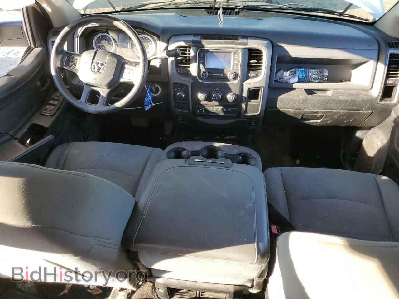 2015 RAM All Models - VIN: 3C6UR5CL6FG503506 - Фото 8