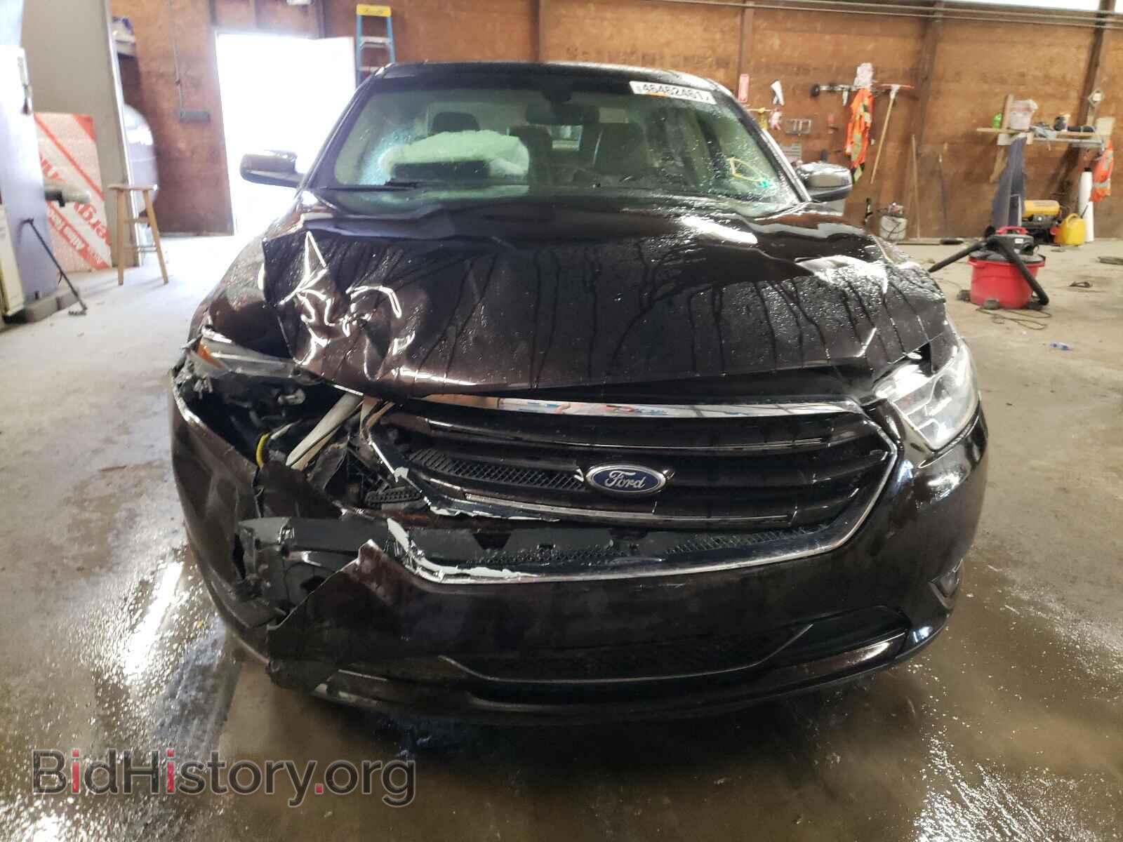 2013 FORD TAURUS - VIN: 1FAHP2F80DG103882 - Photo 9