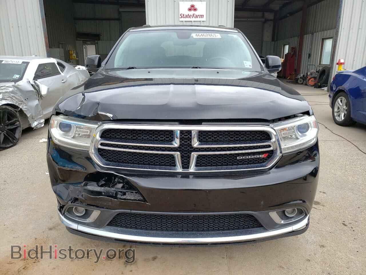 2015 DODGE DURANGO - VIN: 1C4RDHDG9FC153730 - Photo 5
