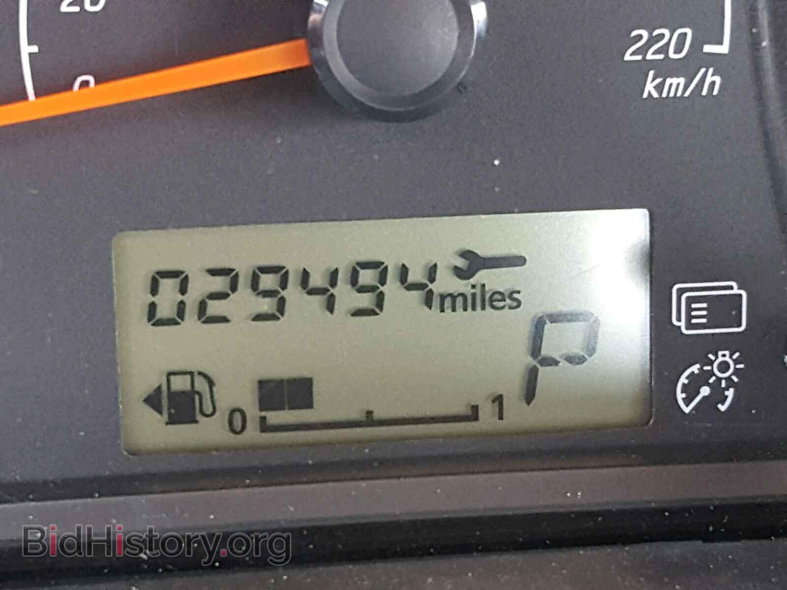 2017 MITSUBISHI MIRAGE - VIN: ML32F3FJ7HHF09286 - Фото 8