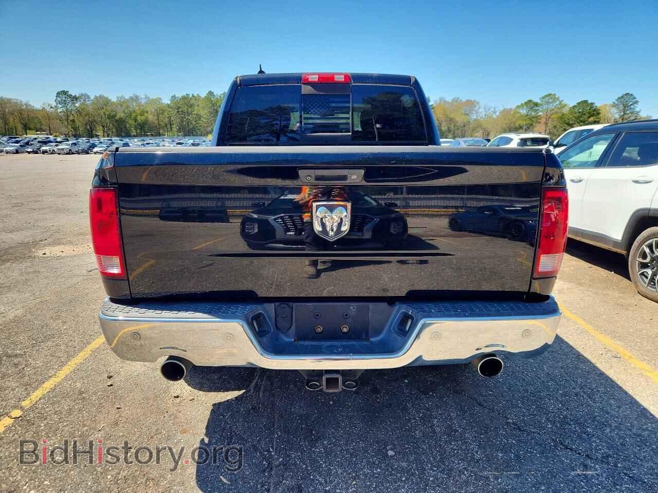 2014 RAM 1500 - VIN: 1C6RR6LT2ES180526 - Фото 6