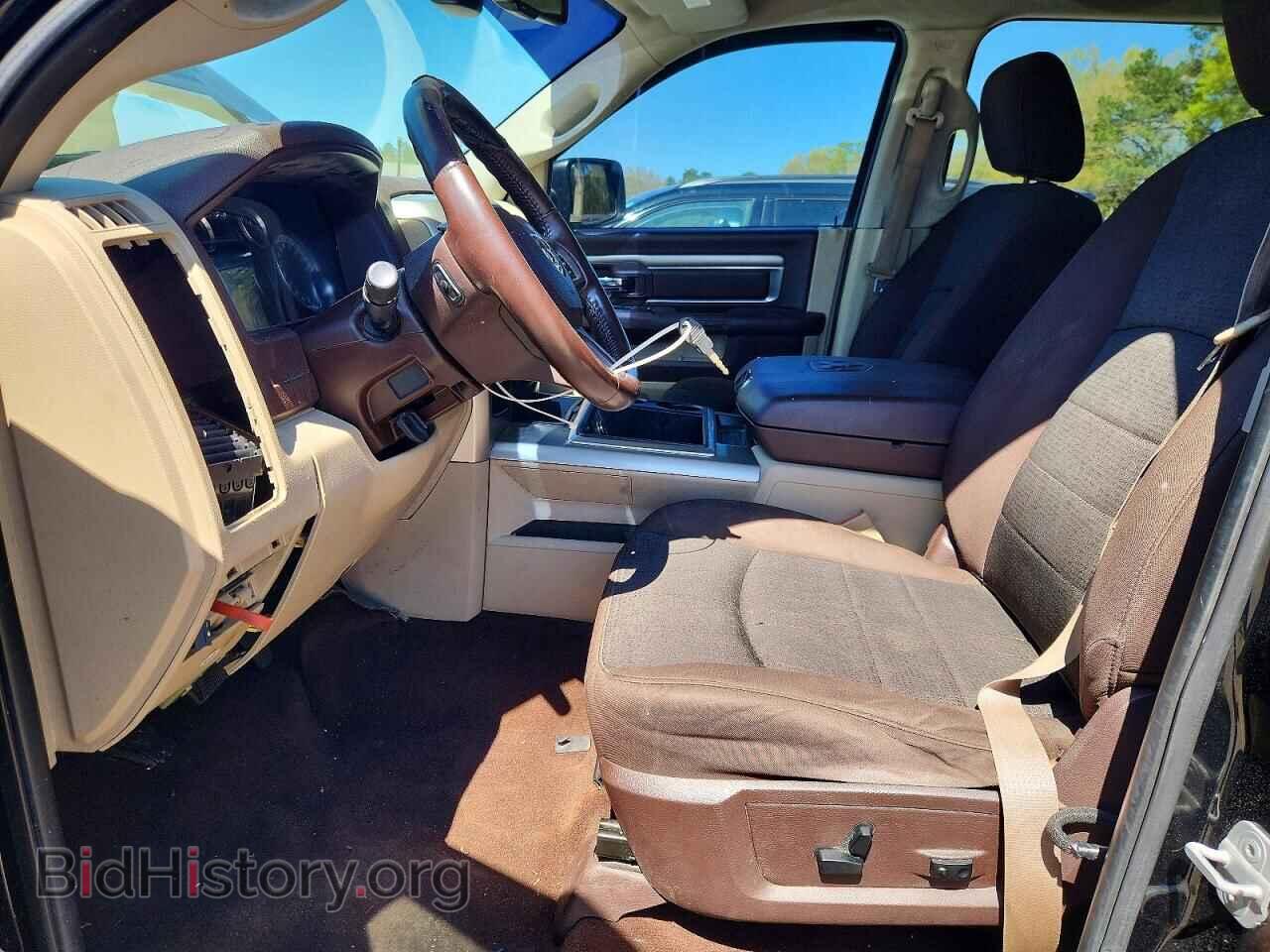 2014 RAM 1500 - VIN: 1C6RR6LT2ES180526 - Фото 7