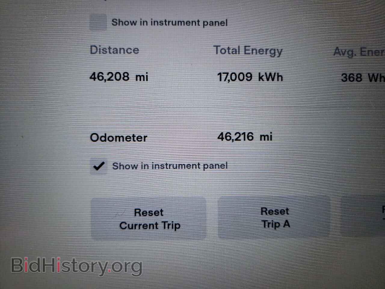 2018 TESLA MODEL X - VIN: 5YJXCBE21JF099992 - Photo 8