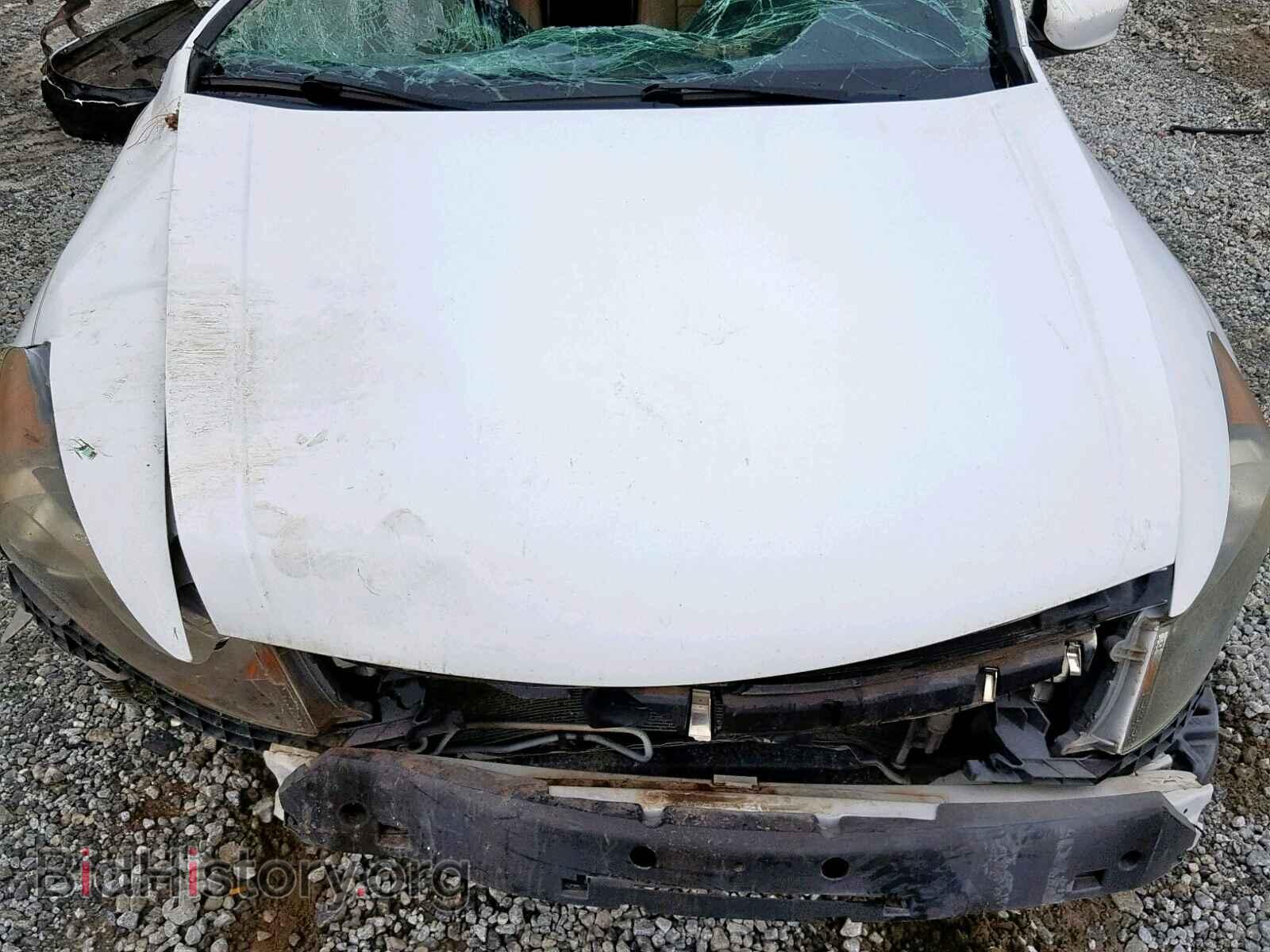 2011 HONDA ACCORD SE - VIN: 1HGCP2F61BA112434 - Фото 7