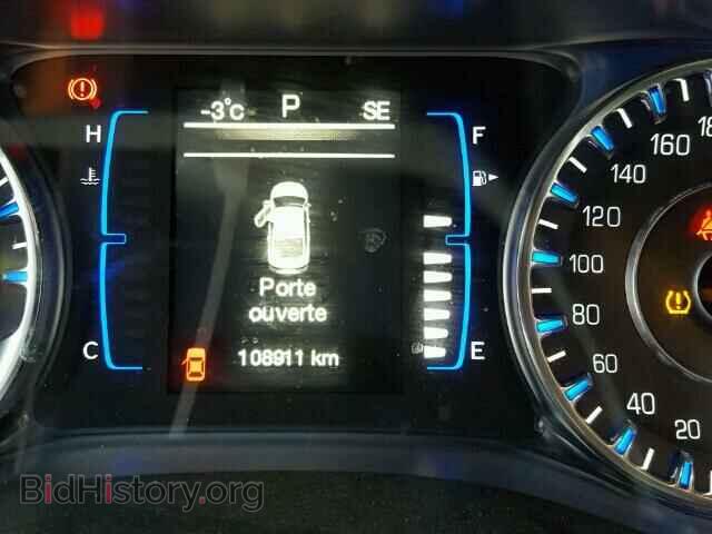 2015 CHRYSLER 200 - VIN: 1C3CCCFB7FN754995 - Фото 8