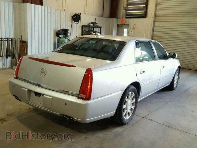 2011 CADILLAC DTS - VIN: 1G6KA5E61BU131310 - Фото 4