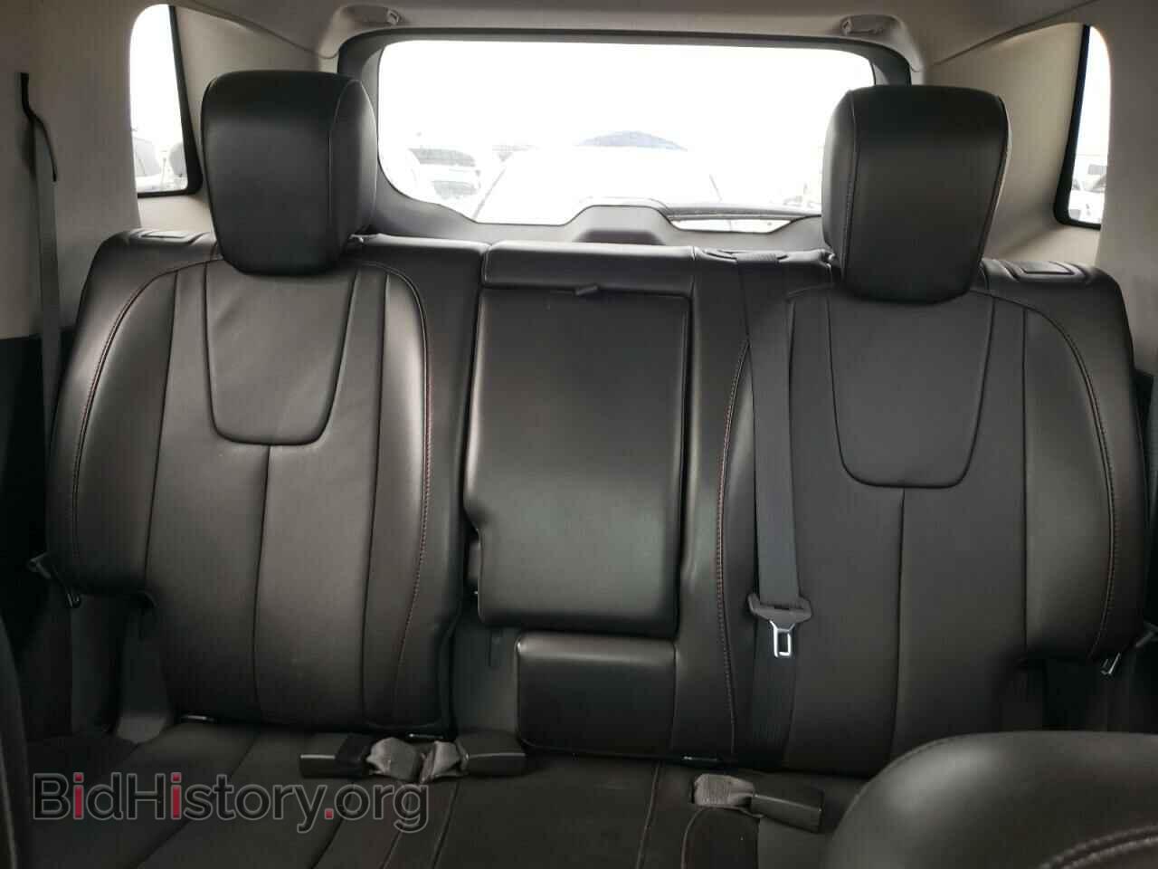 2013 GMC TERRAIN - VIN: 2GKFLZE35D6292612 - Фото 10