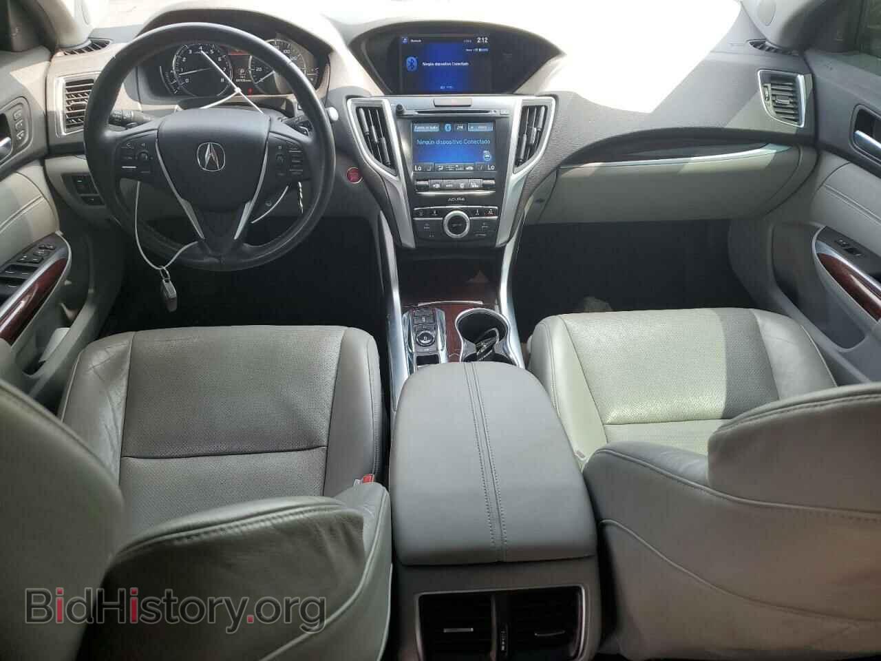 2015 ACURA TLX - VIN: 19UUB2F52FA005005 - Фото 8