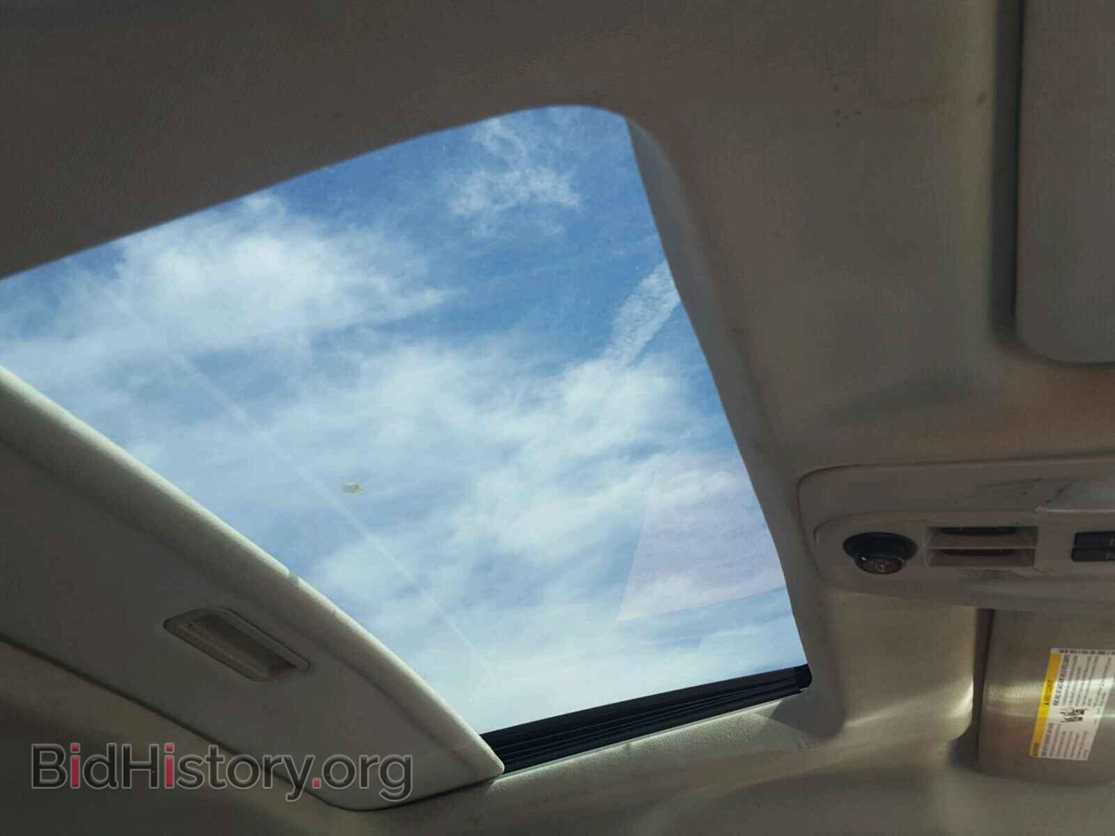 2010 GMC TERRAIN - VIN: 2CTFLJEY2A6287005 - Photo 9