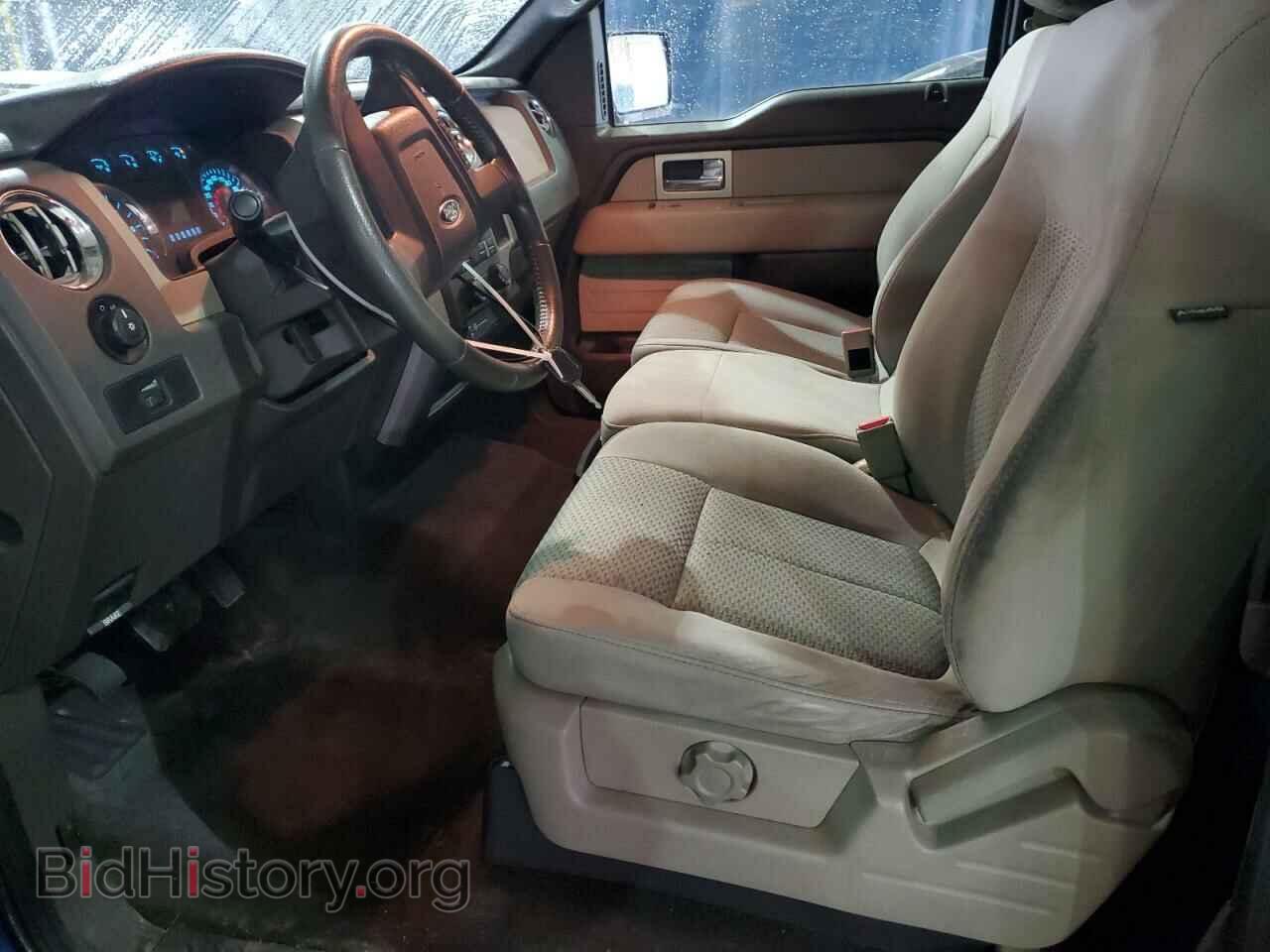 2010 FORD All Models - VIN: 1FTEX1E81AFC65403 - Фото 7