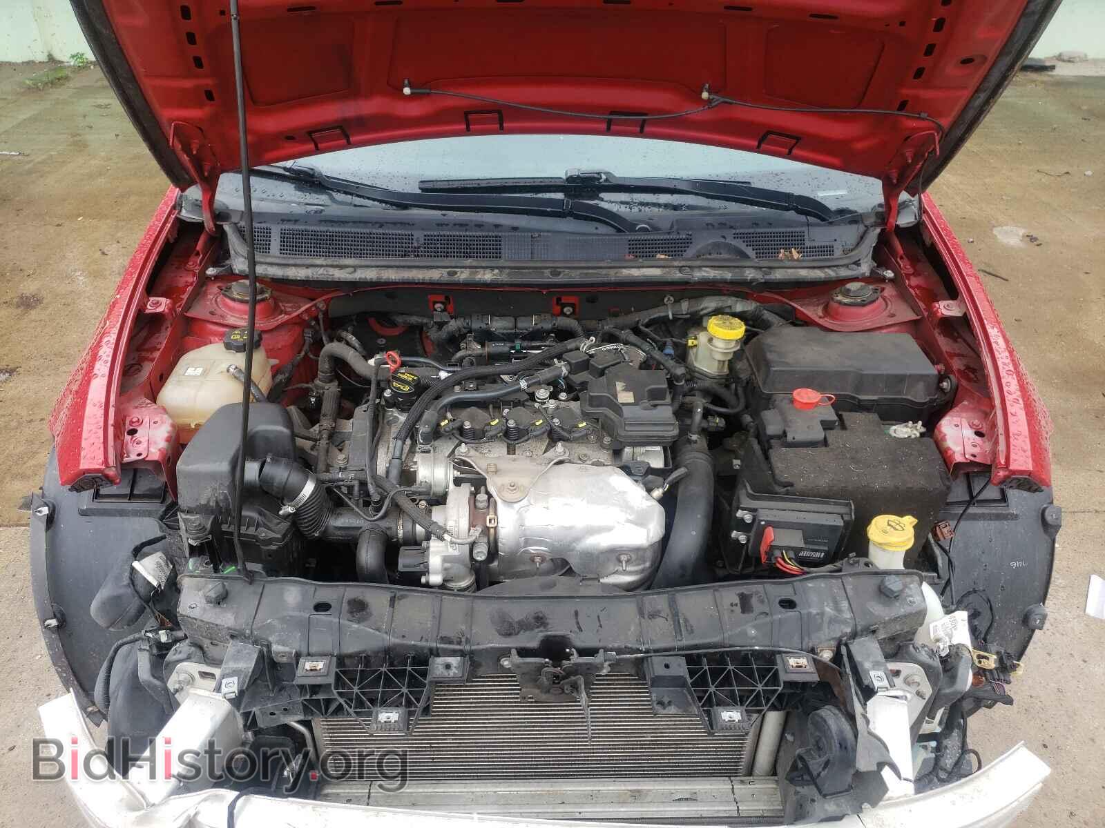 2013 DODGE DART - VIN: 1C3CDFAH7DD307788 - Фото 7