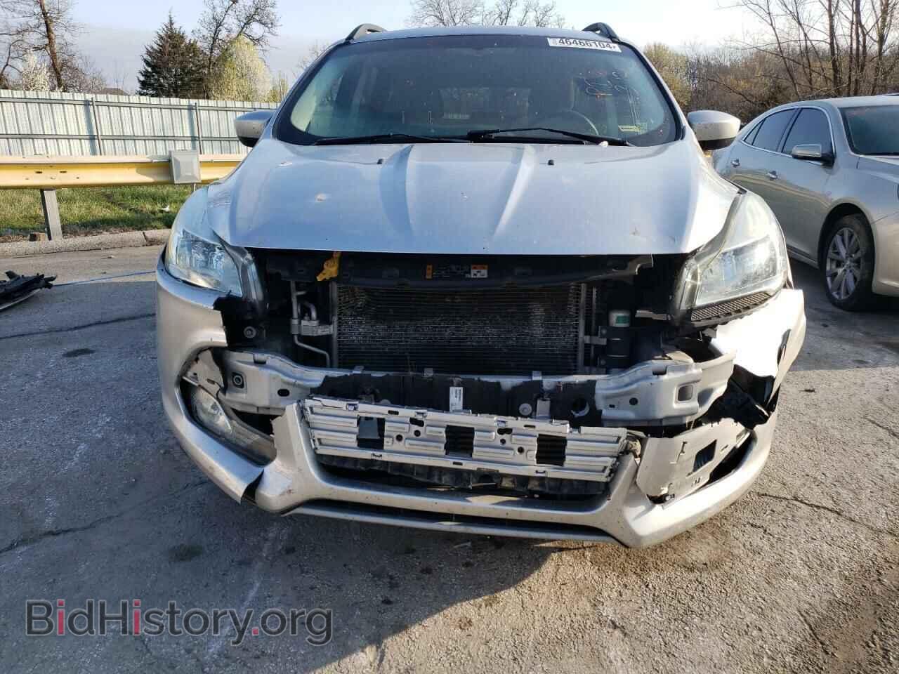 2014 FORD ESCAPE - VIN: 1FMCU0G94EUD43976 - Фото 5