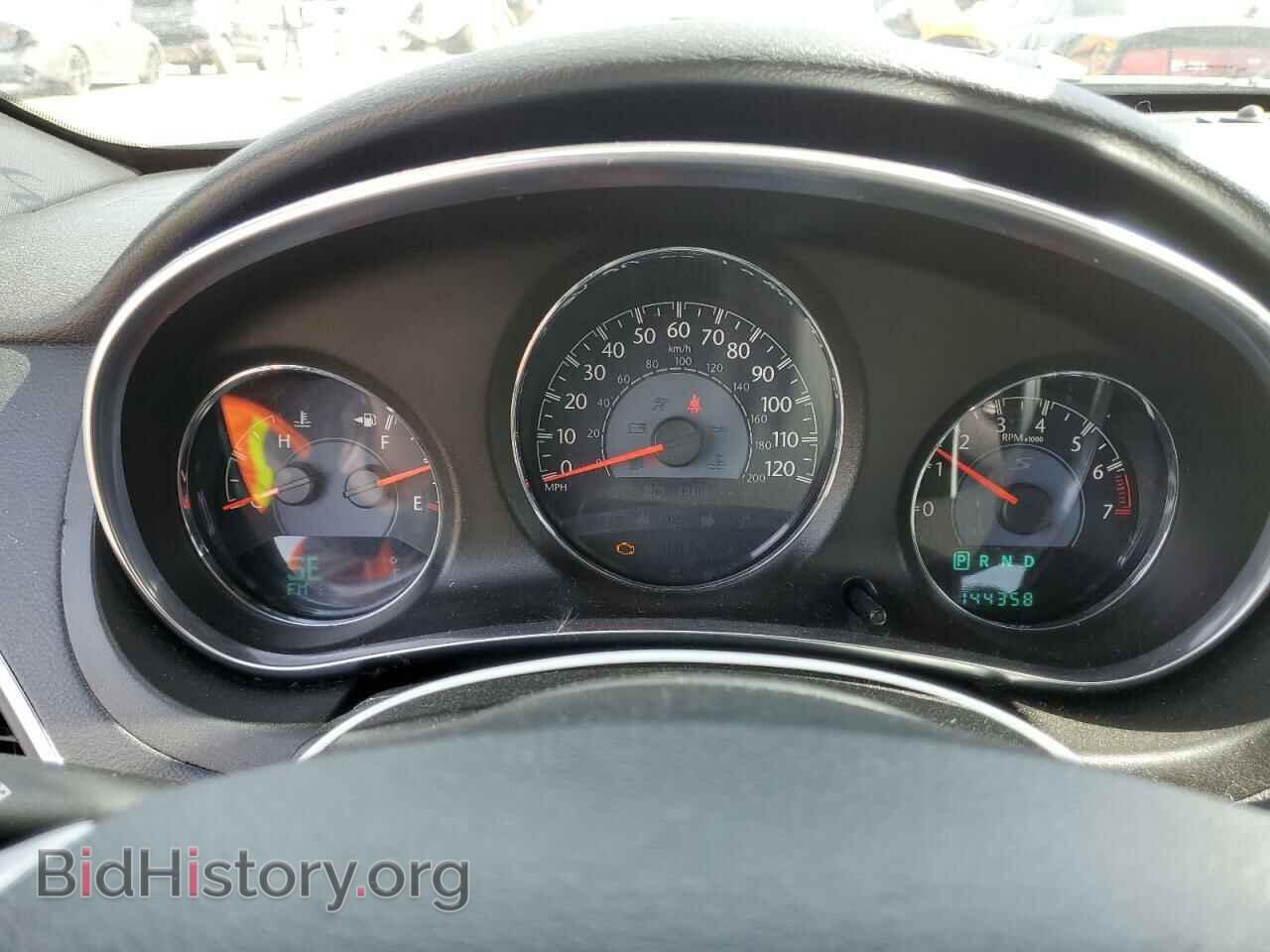 2013 CHRYSLER 200 - VIN: 1C3CCBCG2DN546868 - Фото 9