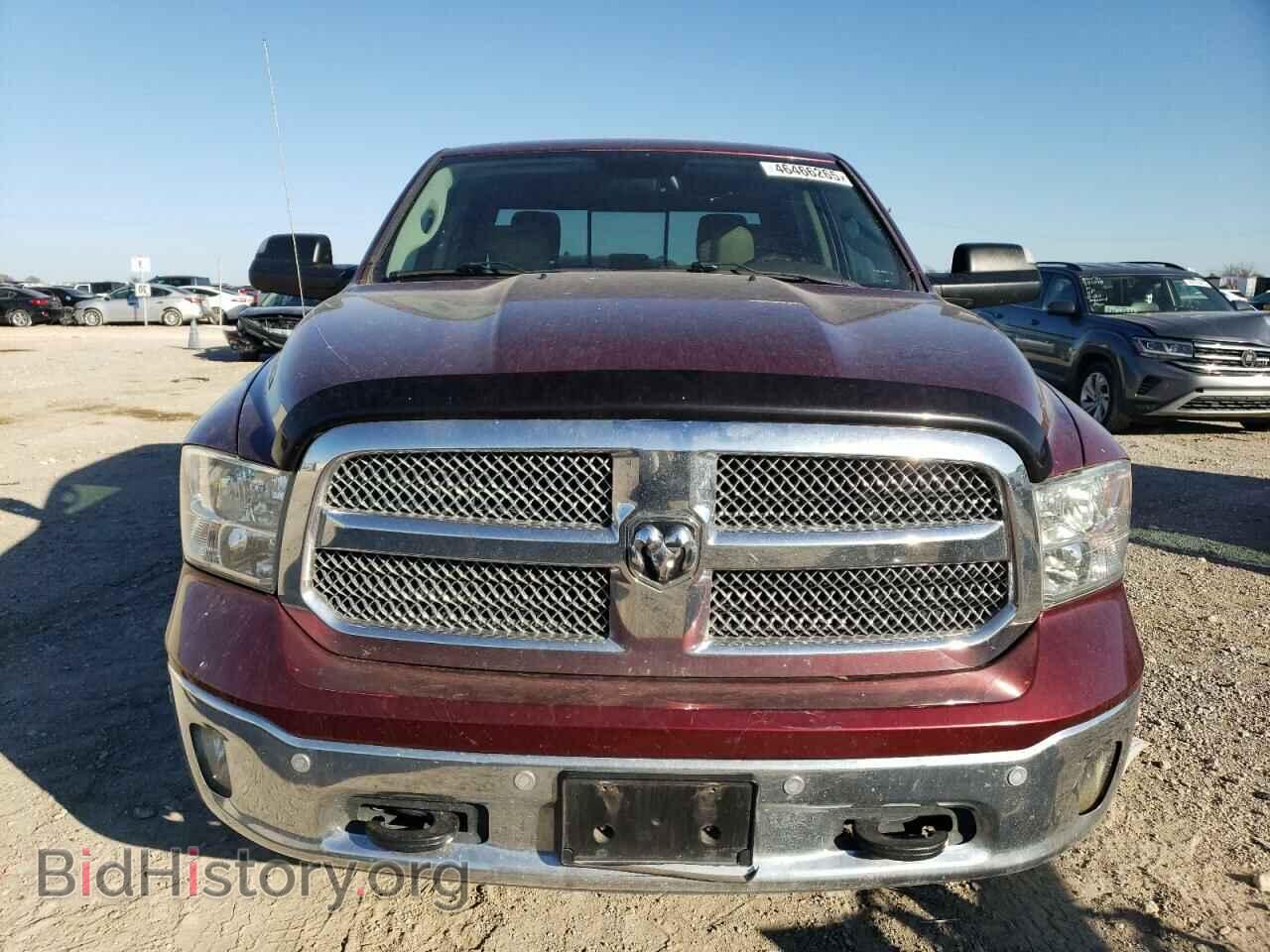 2017 RAM 1500 - VIN: 1C6RR6LT5HS847948 - Фото 5