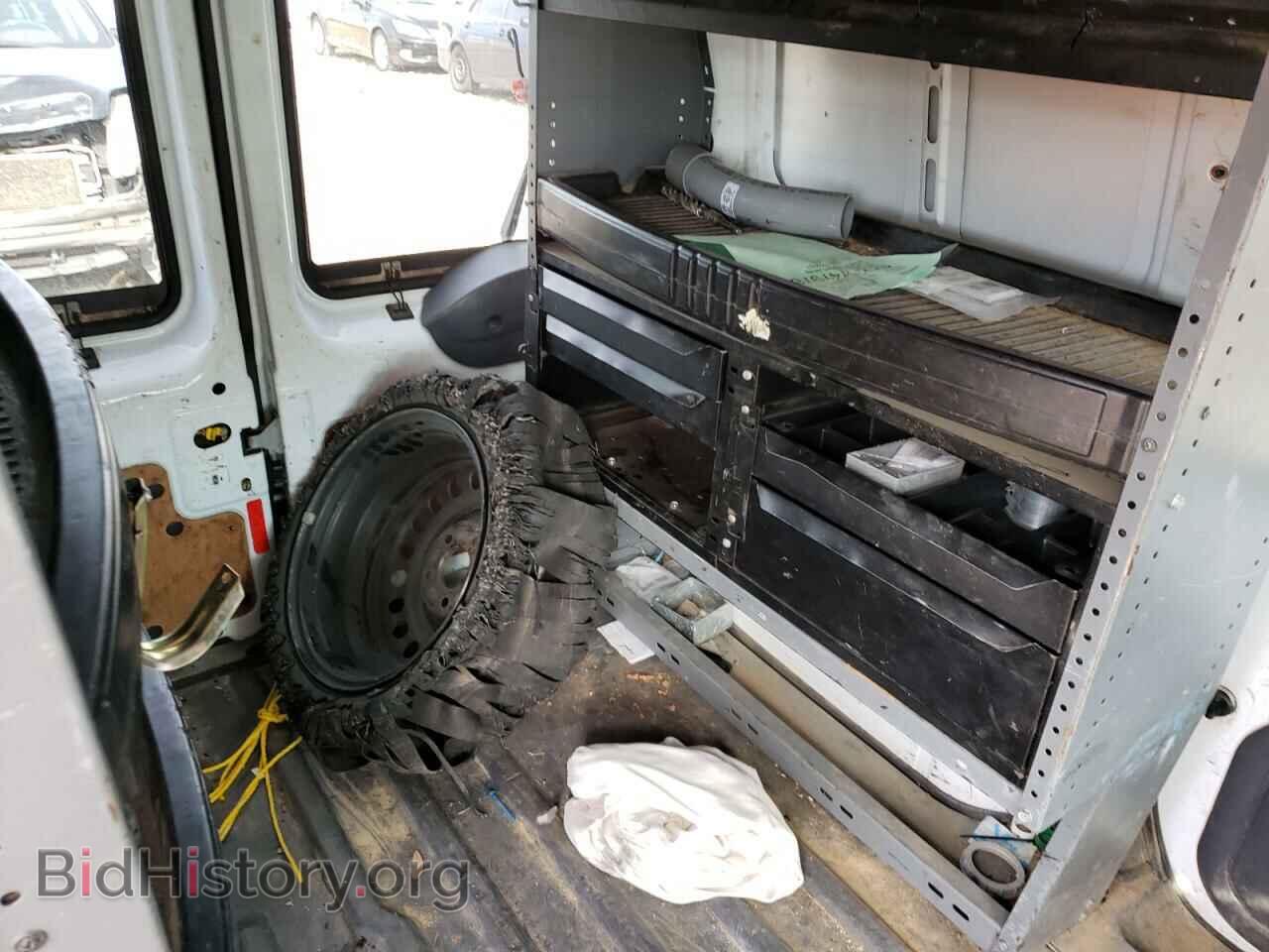 2011 FORD TRANSIT CO - VIN: NM0LS6BN6BT044344 - Фото 6