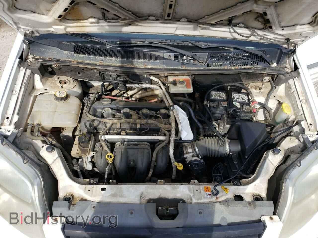 2011 FORD TRANSIT CO - VIN: NM0LS6BN6BT044344 - Фото 7