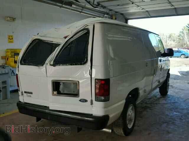 2008 FORD ECONOLINE - VIN: 1FTNE14W18DB08210 - Фото 4