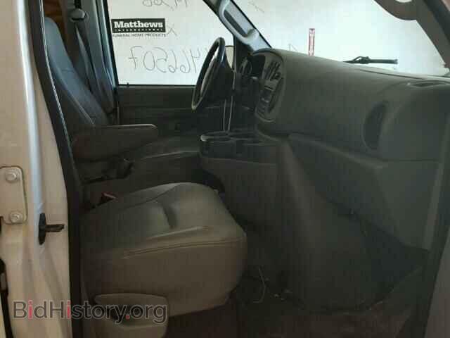 2008 FORD ECONOLINE - VIN: 1FTNE14W18DB08210 - Фото 5