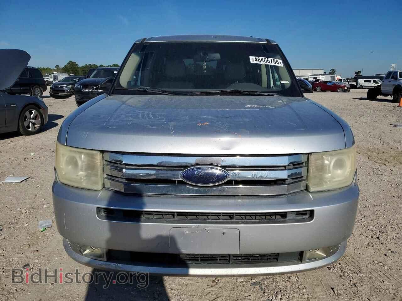 2010 FORD FLEX - VIN: 2FMGK5DC6ABA50861 - Photo 5
