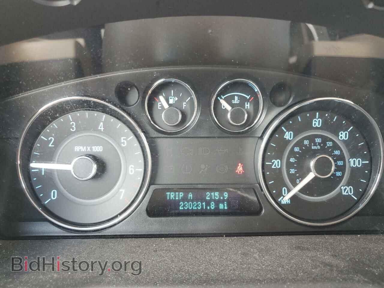 2010 FORD FLEX - VIN: 2FMGK5CC3ABD02888 - Photo 9