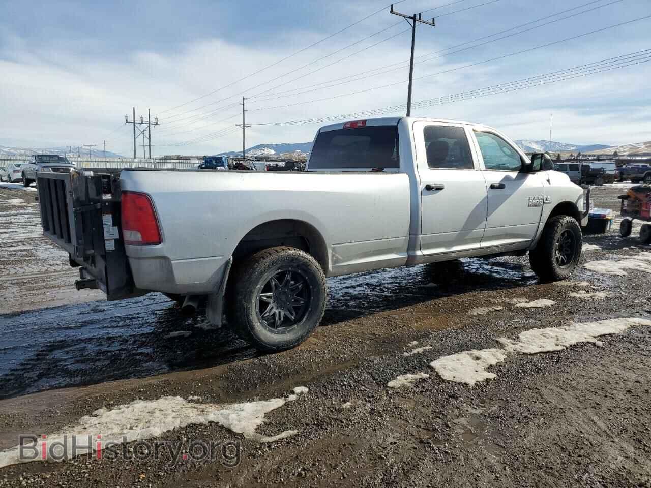 2017 RAM All Models - VIN: 3C63R3GLXHG669413 - Фото 3