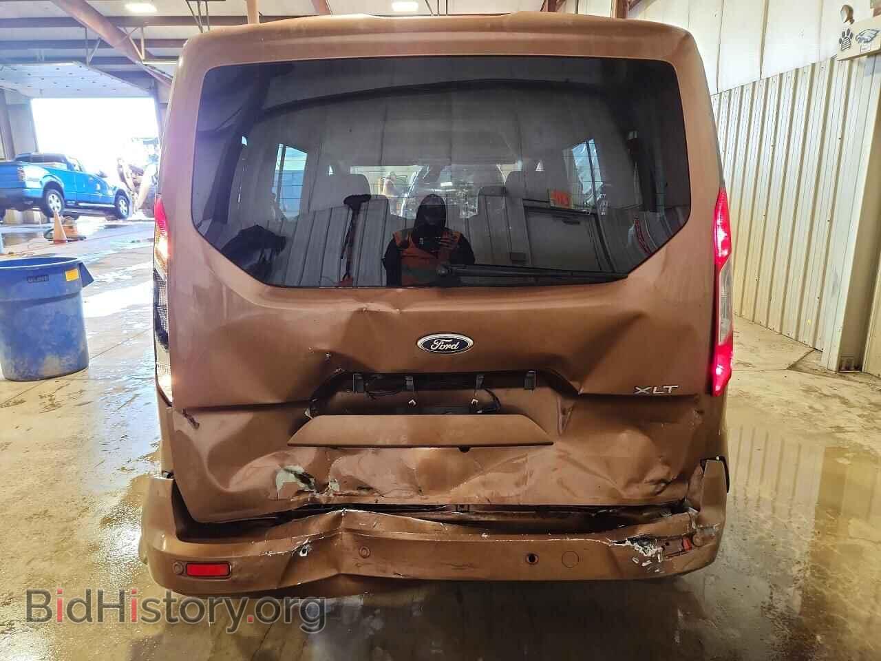 2014 FORD TRANSIT - VIN: NM0GE9F70E1158619 - Photo 6