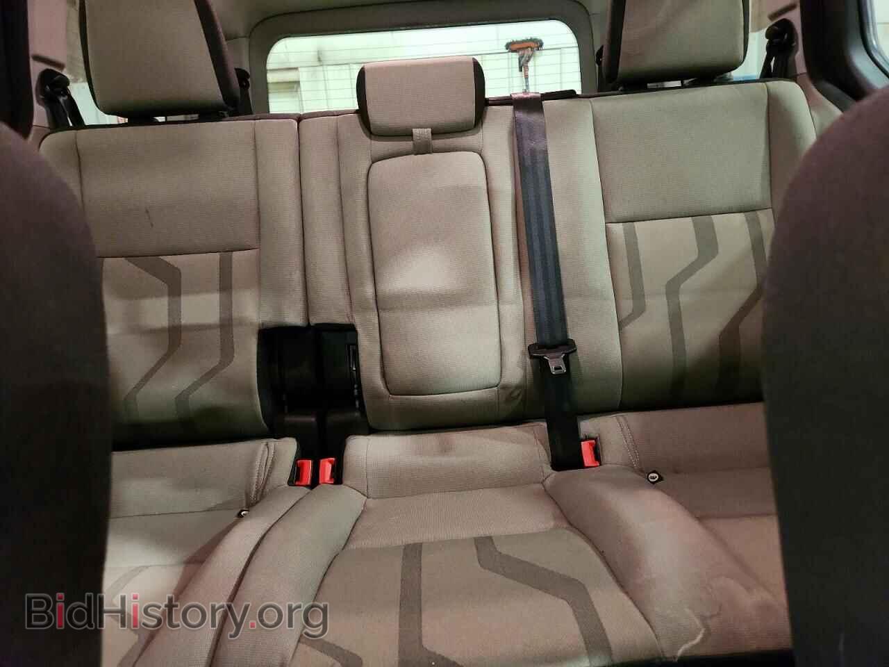 2014 FORD TRANSIT - VIN: NM0GE9F70E1158619 - Photo 10