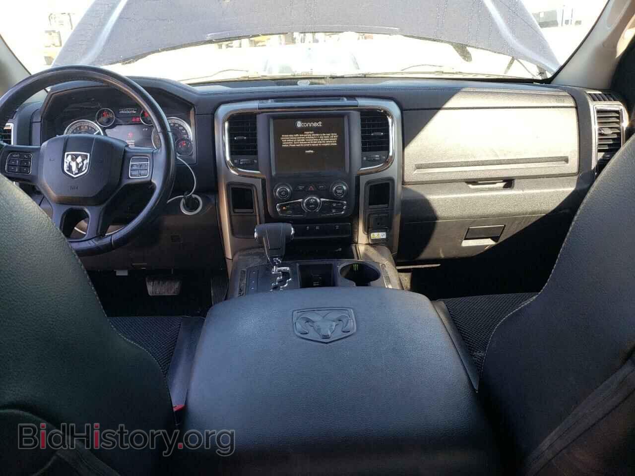 2013 RAM 1500 - VIN: 1C6RR6MT7DS670019 - Фото 8