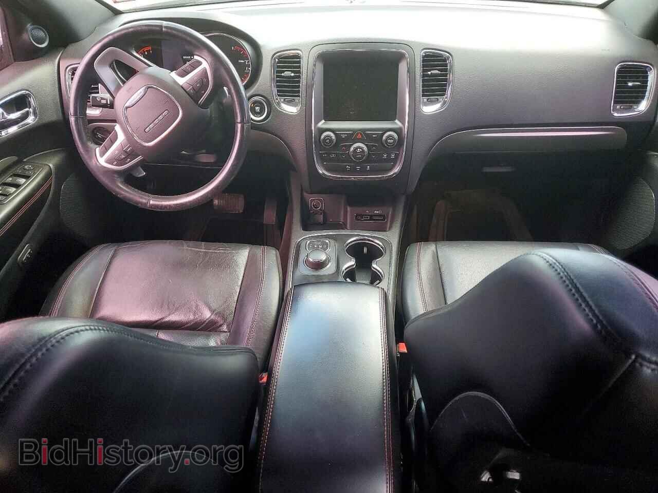 2015 DODGE DURANGO - VIN: 1C4SDJCT8FC784833 - Фото 8
