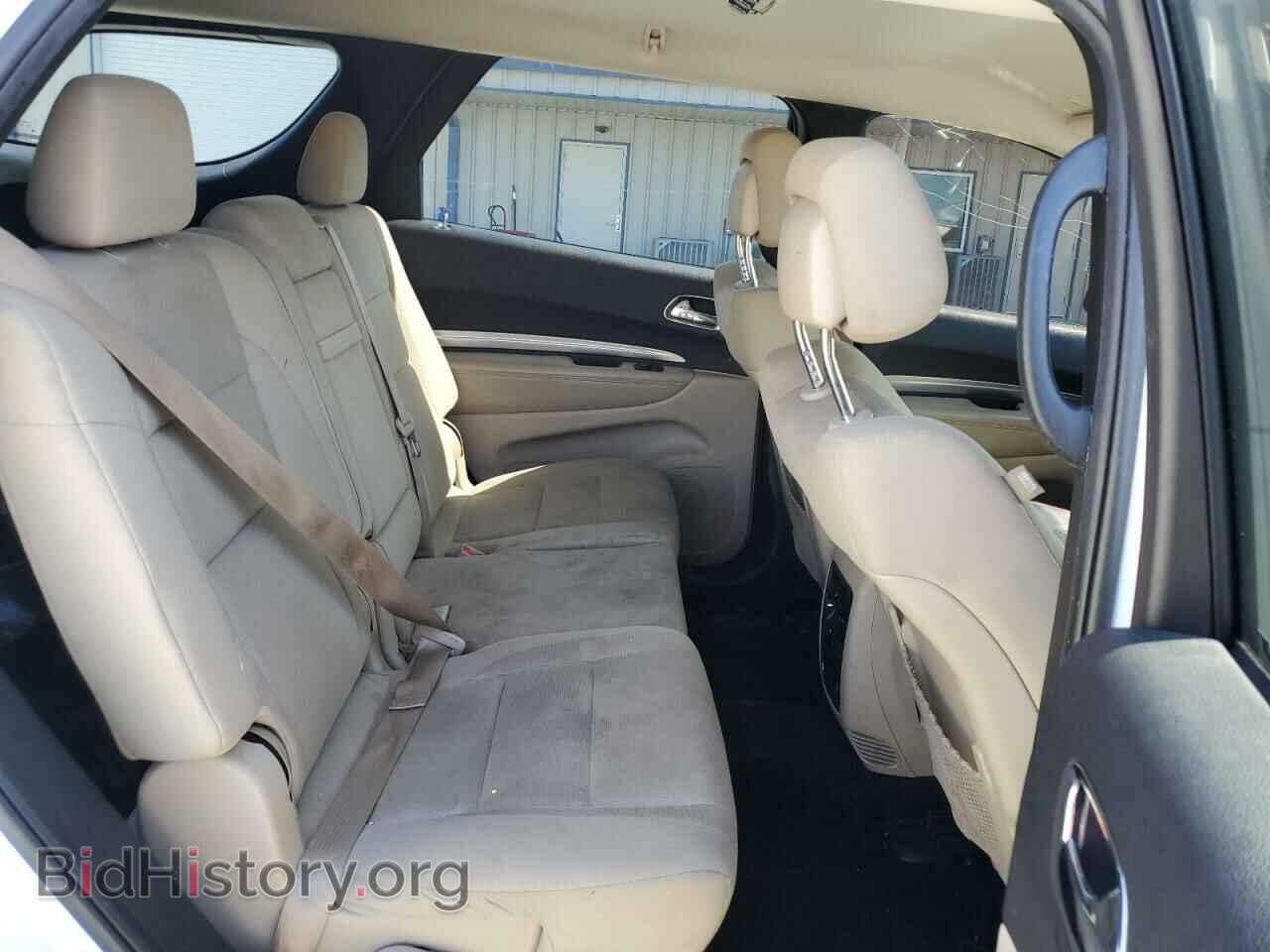 2017 DODGE DURANGO - VIN: 1C4RDJAG0HC833577 - Photo 11