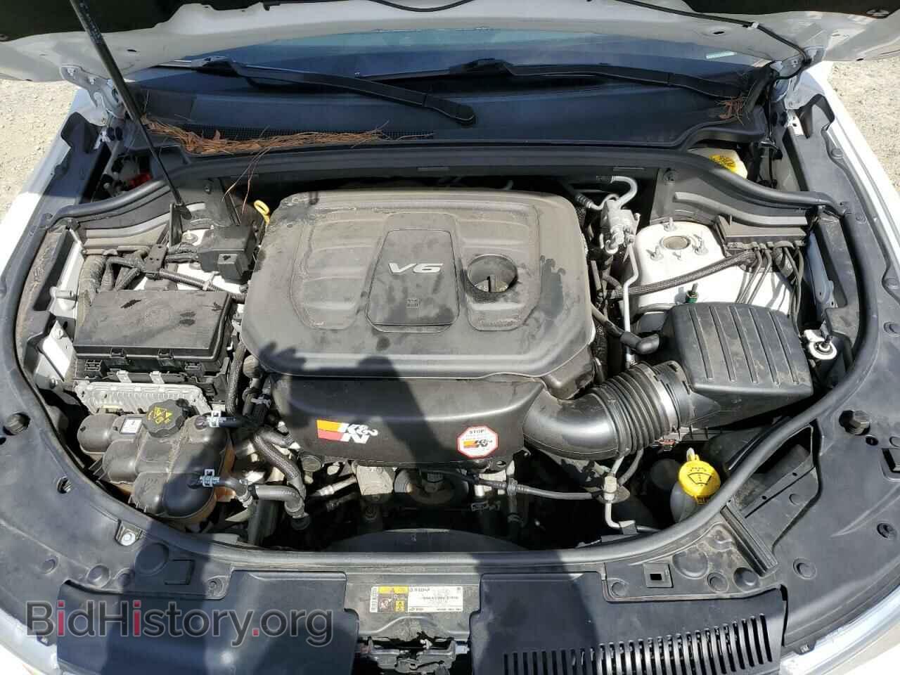 2017 DODGE DURANGO - VIN: 1C4RDJAG0HC833577 - Photo 12