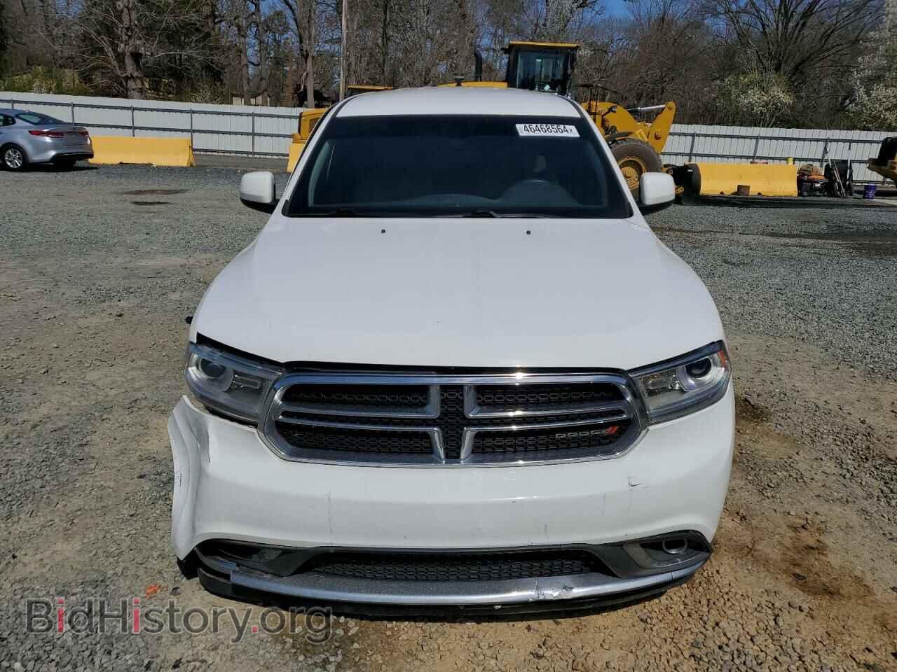 2017 DODGE DURANGO - VIN: 1C4RDJAG0HC833577 - Photo 5