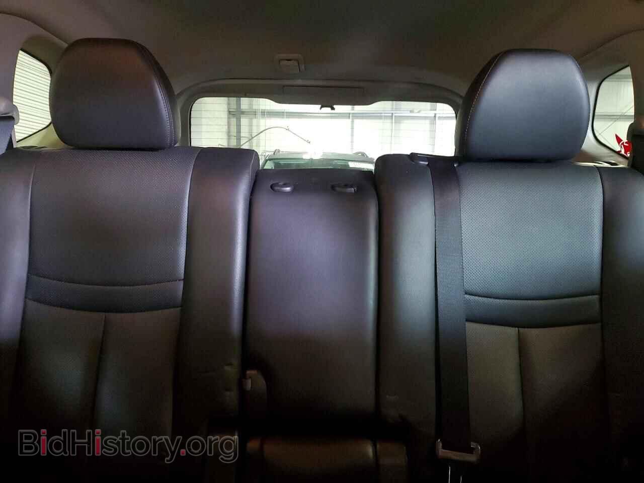 2015 NISSAN ROGUE - VIN: 5N1AT2MVXFC779732 - Фото 10