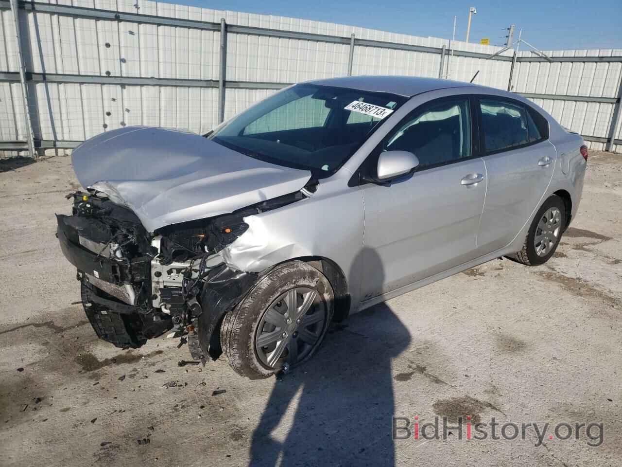 Photo 3KPA24ADXPE518299 - KIA RIO 2023