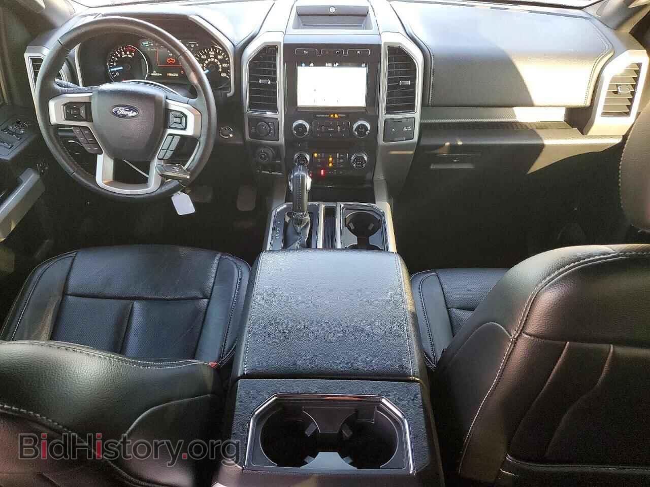 2018 FORD All Models - VIN: 1FTEW1E50JKE29059 - Фото 8