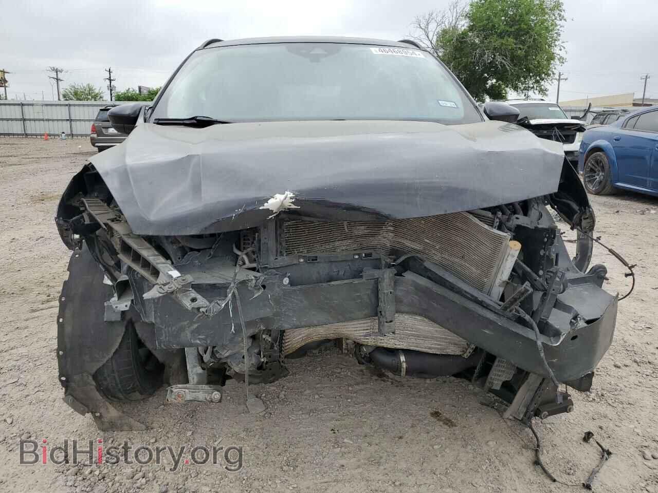 2020 FORD ESCAPE - VIN: 1FMCU0H63LUA80851 - Фото 5