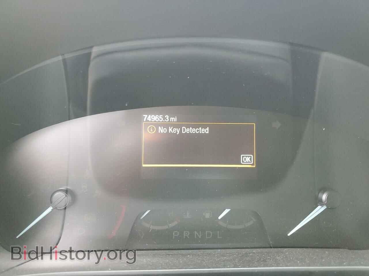2020 FORD ESCAPE - VIN: 1FMCU0H63LUA80851 - Фото 9