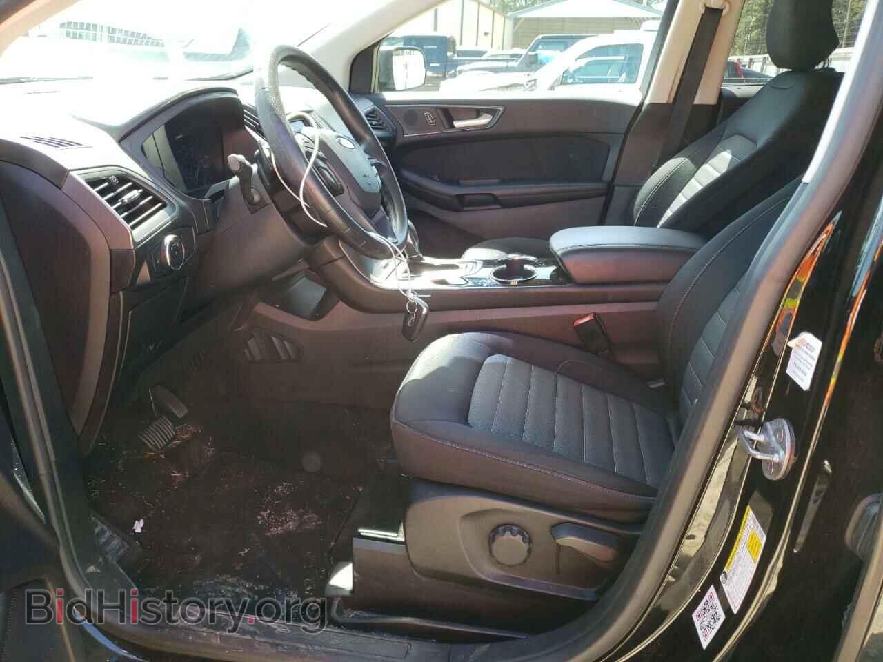 2018 FORD EDGE - VIN: 2FMPK3G94JBC24494 - Photo 7