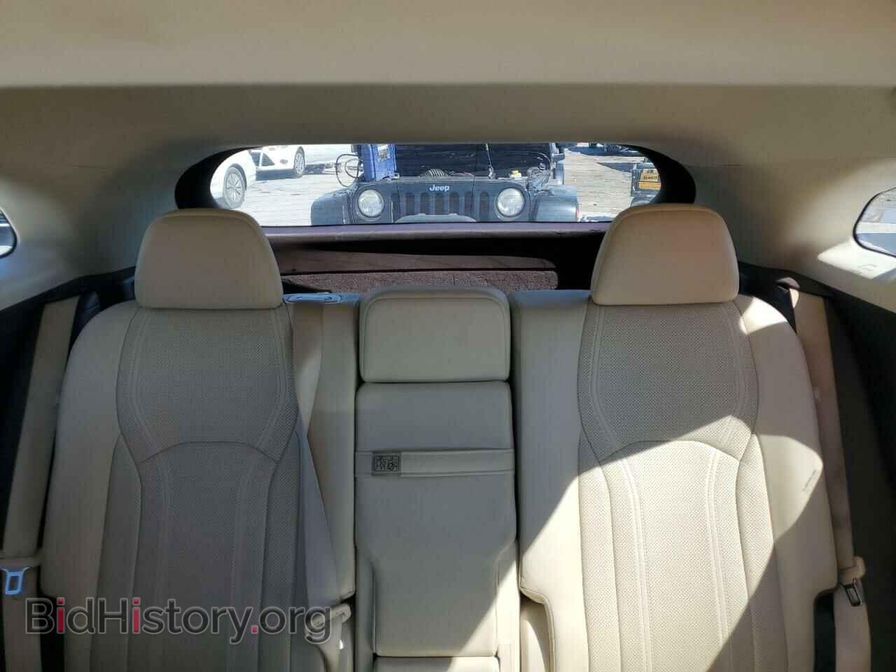 2017 LEXUS RX350 - VIN: 2T2ZZMCA3HC085647 - Фото 10