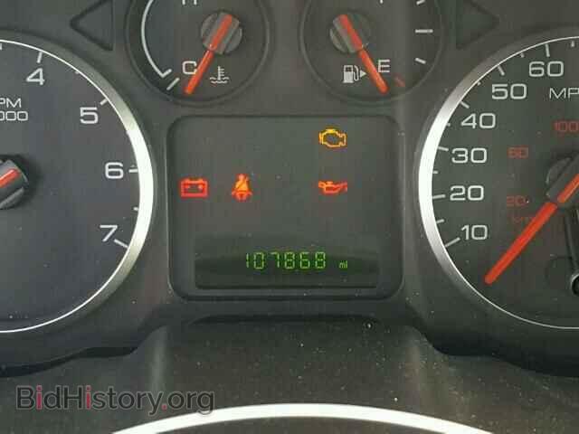 2005 FORD FIVE HUNDR - VIN: 1FAFP23175G118024 - Фото 8