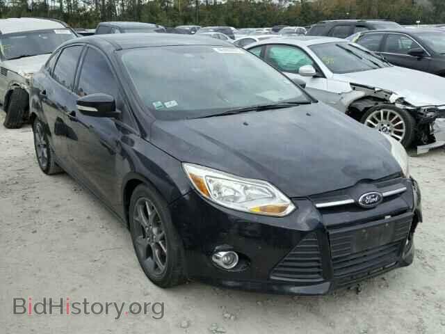 Фотография 1FADP3F20EL253726 - FORD FOCUS 2014