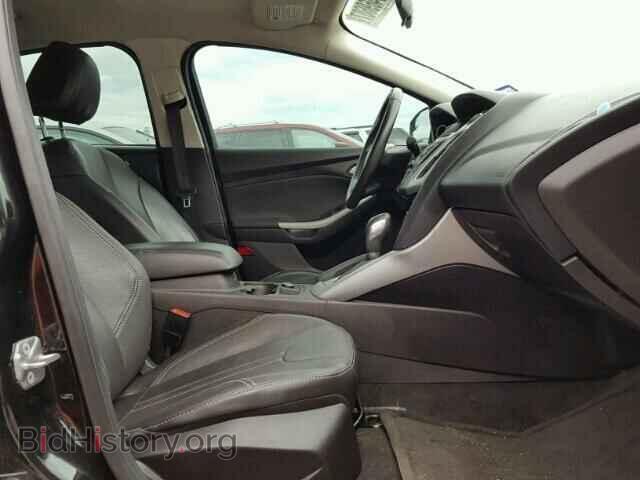 2014 FORD FOCUS - VIN: 1FADP3F20EL253726 - Фото 5
