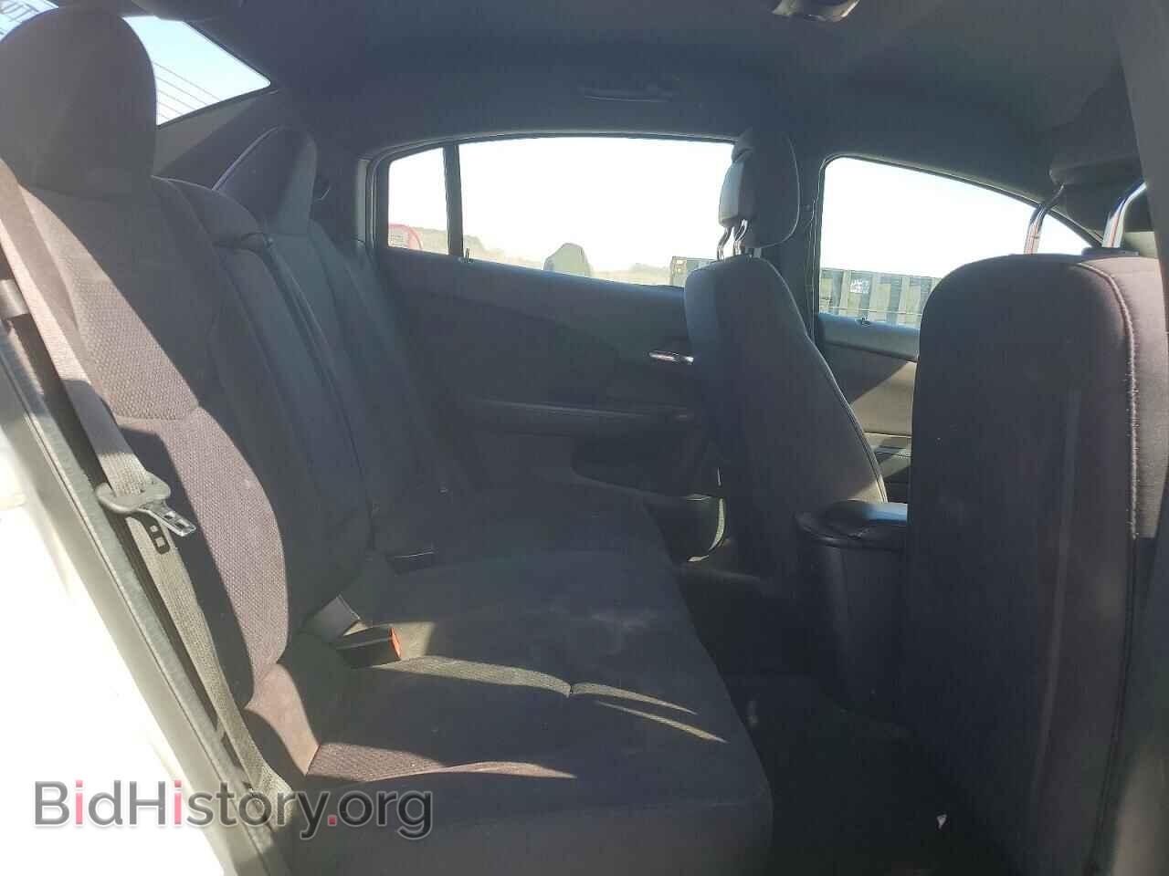 2013 CHRYSLER 200 - VIN: 1C3CCBBB8DN694139 - Фото 10
