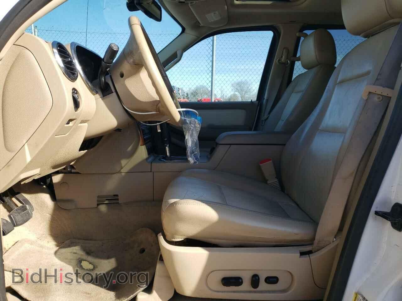 2007 FORD EXPLORER - VIN: 1FMEU74E17UB16623 - Фото 7