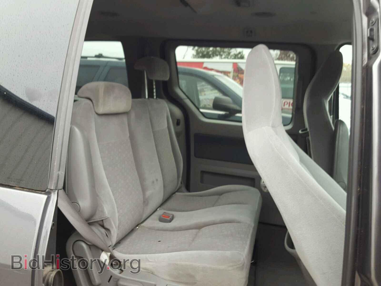 2006 FORD FREESTAR - VIN: 2FMZA51696BA53609 - Фото 6